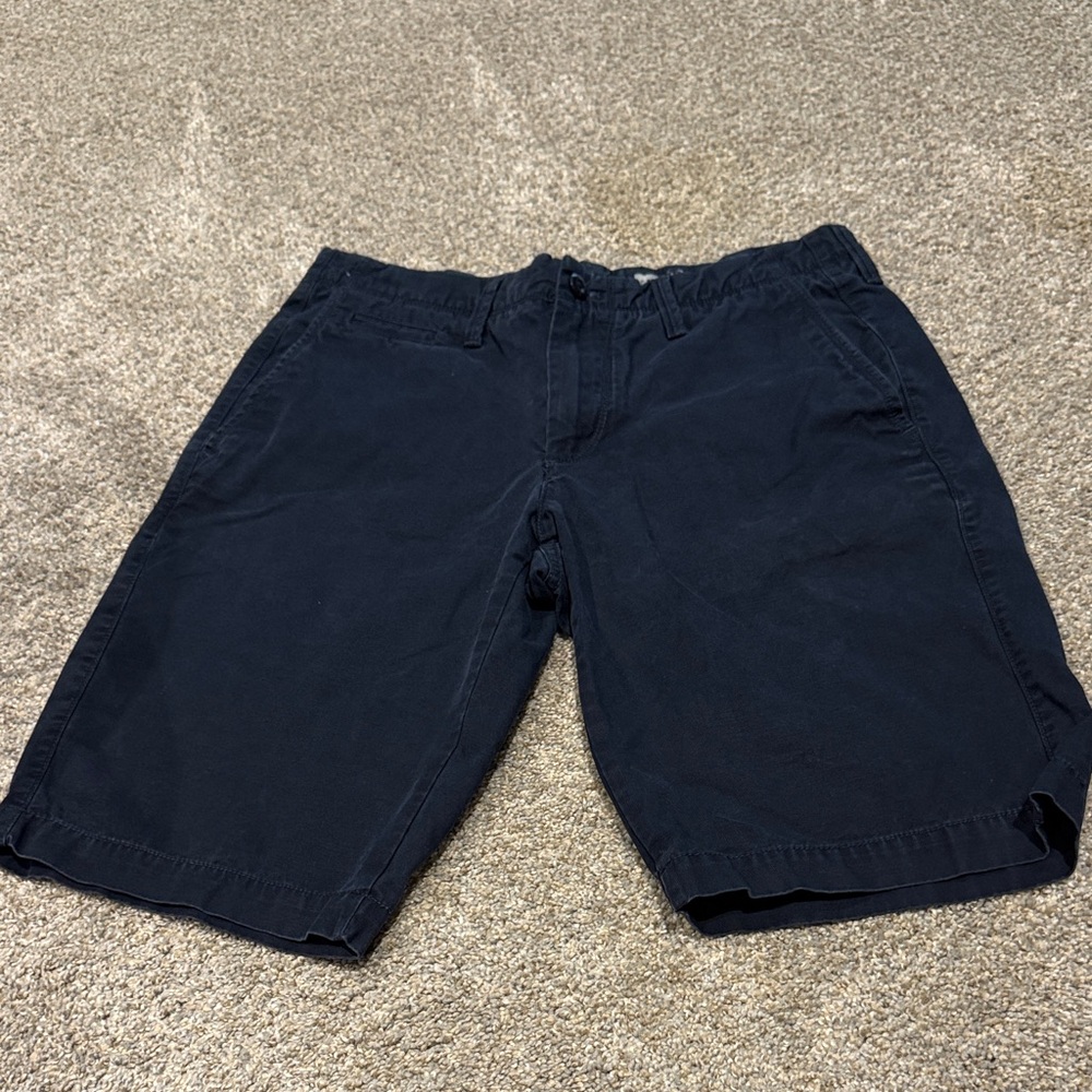 GAP Men's Navy Shorts